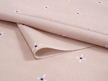 画像をギャラリービューアに読み込む, 正絹 小紋 反物 丹後ちりめん 鮫小紋 薄小豆色地クロス柄 フルオーダー 仕立て付き 着物 和装 和服 単品 女性 レディース 送料無料