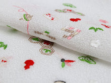 画像をギャラリービューアに読み込む, 半衿 刺繍 単品 正月 松竹梅 鏡餅 たこ 羽子板 半襟 レディース ポリエステル 洗える 半えり 女性 和装小物 カジュアル イベント パーティー 着物 おしゃれ テイジン ラミエール 日本製 ネコポス便可 あす楽