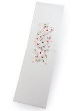 画像をギャラリービューアに読み込む, 半衿 刺繍 単品 正月 松竹梅 鏡餅 たこ 羽子板 半襟 レディース ポリエステル 洗える 半えり 女性 和装小物 カジュアル イベント パーティー 着物 おしゃれ テイジン ラミエール 日本製 ネコポス便可 あす楽