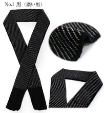 画像をギャラリービューアに読み込む, 半衿 ビーズ 単品 6色 白 黒 水色 ピンク 紫 アイボリー 半襟 レディース 綿 ニット 洗える 半えり 女性 和装小物 カジュアル フォーマル オールシーズン クリスマス イベント パーティー 着物 おしゃれ ネコポス便可 あす