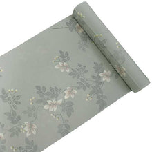 画像をギャラリービューアに読み込む, 着物 洗える着物 反物 レディース セミオーダー 仕立て付 XS S M L XL 袷 単衣 グレー 植物 実 和装 和服 女性 小紋 送料無料 きもの 羽織 コート ポリエステル 京都