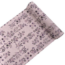 画像をギャラリービューアに読み込む, 着物 洗える着物 反物 レディース セミオーダー 仕立て付 XS S M L XL 袷 単衣 ピンク 薄紫 花 和装 和服 女性 小紋 送料無料 きもの 羽織 コート ポリエステル 京都