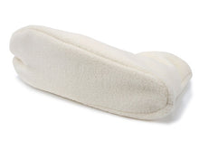 画像をギャラリービューアに読み込む, 足袋 フリース 冬 秋 オフホワイト 6サイズ 口ゴム 日本製 白足袋 足袋カバー おしゃれ たび 着付け小物 和装小物 着物 和服 レディース 女性 男性 防寒 あったか 暖かい