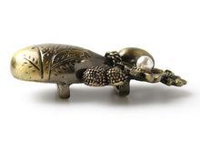 画像をギャラリービューアに読み込む, 帯留 瓢箪 桜 花 パール 単品 三分紐を通す アンティーク調 和 可愛い 帯留め 帯どめ 小紋 洒落着 パーティー クリスマス お正月 和装小物 着物 和服 和装 帯飾り アクセサリー