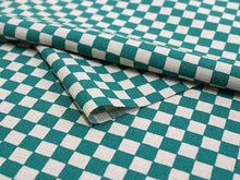 画像をギャラリービューアに読み込む, 着物 洗える着物 フルオーダー 仕立て付 緑 ベージュ 市松柄 東レ シルジェリー 反物 和装 和服 袷 単衣 春 秋 冬 レディース 女性 小紋 きもの 羽織 コート カジュアル 上品 TORAY siljelly 送料無料