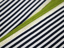 画像をギャラリービューアに読み込む, 伊達衿 重ね襟 振袖 成人式 重ね衿 伊達襟 紺色 白 縞 二尺袖 袴 卒業式 リバーシブル 結婚式 披露宴 着物 和装 和服 女性 レディース 大学生 日本製