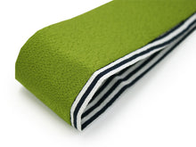 画像をギャラリービューアに読み込む, 伊達衿 重ね襟 振袖 成人式 重ね衿 伊達襟 紺色 白 縞 二尺袖 袴 卒業式 リバーシブル 結婚式 披露宴 着物 和装 和服 女性 レディース 大学生 日本製