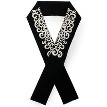 画像をギャラリービューアに読み込む, 半衿 刺繍 黒 白 ベージュ 緑 ゴールド 唐草 単品 半襟 レディース ポリエステル 洗える 半えり 女性 和装小物 カジュアル 成人式 卒業式 結婚式 振袖 二尺袖 訪問着 パーティー 着物 おしゃれ 日本製 ネコポス便可 あす楽