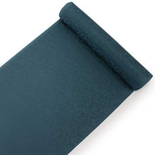 画像をギャラリービューアに読み込む, 正絹 長襦袢 シルク 反物 フルオーダー 仕立て付き 渋青色地に花唐草柄 女性 レディース 着物 和装 和服 きもの 単品 フォーマル おしゃれ 上品 送料無料