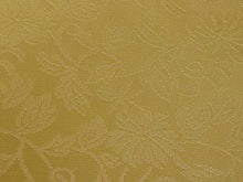 画像をギャラリービューアに読み込む, 正絹 長襦袢 シルク 反物 フルオーダー 仕立て付き 渋黄色地に花唐草柄 女性 レディース 着物 和装 和服 きもの 単品 フォーマル おしゃれ 上品 送料無料