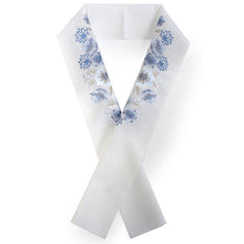 画像をギャラリービューアに読み込む, 半衿 刺繍 華更紗 5色 ピンク イエロー グリーン ブルー ゴールド 単品 半襟 レディース ポリエステル 洗える 半えり 女性 和装小物 カジュアル 成人式 卒業式 結婚式 振袖 二尺袖 訪問着 パーティー 着物 おしゃれ 日本製 ネコポス便可 あす