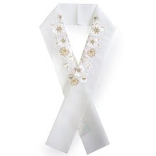 画像をギャラリービューアに読み込む, 半衿 刺繍 華更紗 5色 ピンク イエロー グリーン ブルー ゴールド 単品 半襟 レディース ポリエステル 洗える 半えり 女性 和装小物 カジュアル 成人式 卒業式 結婚式 振袖 二尺袖 訪問着 パーティー 着物 おしゃれ 日本製 ネコポス便可 あす