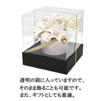 画像をギャラリービューアに読み込む, 成人式 髪飾り 13点セット 白 ゴールド ゆり 花 ちりめん ラインストーン 卒業式 前撮り 袴 振袖 結婚式 和装 和服 着物 コサージュ かんざし ヘアアクセサリー 日本製