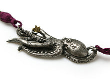 画像をギャラリービューアに読み込む, 羽織紐 蛸 たこ タコ 単品 シンプル 和 可愛い 羽織留め はおりひも S カン 小紋 洒落着 色無地 パーティー オールシーズン カジュアル 母の日 プレゼント ギフト 贈り物 和装小物 着物 和服 和装 帯飾り SUU 日本製 アクセサリー 送料無料 あす楽