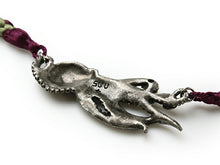 画像をギャラリービューアに読み込む, 羽織紐 蛸 たこ タコ 単品 シンプル 和 可愛い 羽織留め はおりひも S カン 小紋 洒落着 色無地 パーティー オールシーズン カジュアル 母の日 プレゼント ギフト 贈り物 和装小物 着物 和服 和装 帯飾り SUU 日本製 アクセサリー 送料無料 あす楽