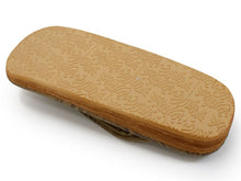 画像をギャラリービューアに読み込む, カレンブロッソ Calen Blosso 菱屋 カフェ草履 メンズ 雪駄 男性 M L ベージュ 茶色 型押し 植物 ベージュ鼻緒 和装小物 履物 着物 和服 和装 紳士用 日本製 バレンタイン ギフト