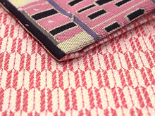 画像をギャラリービューアに読み込む, 半幅帯 おりびと 単品 黒 東京駅 リバーシブル 着物 帯 カジュアル レディース アレンジ 半巾帯 細帯 四寸 日本製 女性 和装 和服 レトロ モダン あす楽