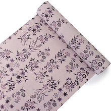 画像をギャラリービューアに読み込む, 着物 洗える着物 反物 レディース セミオーダー 仕立て付 XS S M L XL 袷 単衣 紫 ピンク 花 菊 和装 和服 女性 小紋 市田ひろみ 市田ひろみ好み 送料無料 きもの 羽織 コート ポリエステル 京都