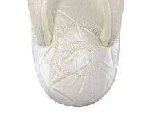 画像をギャラリービューアに読み込む, カレンブロッソ 草履 単品 S M L 白地 麻の葉柄 白 鼻緒 レディース カフェ草履 菱屋 Calen Blosso ゾウリ カフェぞうり 女性用 カジュアル 日本製 履物 着物 きもの 和装小物