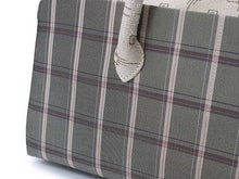 画像をギャラリービューアに読み込む, バッグ レディース 単品 ベージュ グレー 本場大島紬 東京浅草製 日本製 女性 利休バッグ 着物 トートバッグ 手提げ 大人 カジュアル 和装 和服 きもの レトロ あす楽