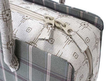 画像をギャラリービューアに読み込む, バッグ レディース 単品 ベージュ グレー 本場大島紬 東京浅草製 日本製 女性 利休バッグ 着物 トートバッグ 手提げ 大人 カジュアル 和装 和服 きもの レトロ あす楽
