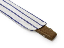 画像をギャラリービューアに読み込む, 扇子 扇子袋 2点セット 西川庄六商店 フレンチ リネン レディース ストライプ 桐箱入り エコ ギフト プレゼント 贈り物 春 夏 母の日 婦人 女性 女 麻 せんす 和装小物 雑貨 暑さ対策 節電 エコ 飛沫防止 あす楽