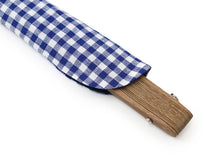 画像をギャラリービューアに読み込む, 扇子 扇子袋 2点セット 西川庄六商店 フレンチ リネン レディース チェック 桐箱入り エコ ギフト プレゼント 贈り物 春 夏 母の日 婦人 女性 女 麻 せんす 和装小物 雑貨 暑さ対策 節電 エコ 飛沫防止 あす楽