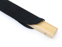 画像をギャラリービューアに読み込む, 扇子 扇子袋 2点セット 西川庄六商店 定規 竹 綿 紺 桐箱入り エコ ギフト プレゼント 贈り物 春 夏 父の日 母の日 男性 女性 せんす 和装小物 雑貨 暑さ対策 節電 エコ 飛沫防止 あす楽 送料無料