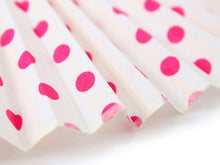 画像をギャラリービューアに読み込む, 扇子 扇子袋 2点セット 西川庄六商店 縁起 鯛 めで鯛 綿 赤 水玉 ドット 桐箱入り エコ ギフト プレゼント 贈り物 春 夏 母の日 女性 せんす 和装小物 雑貨 暑さ対策 節電 エコ 飛沫防止 あす楽