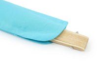 画像をギャラリービューアに読み込む, 扇子 扇子袋 2点セット 西川庄六商店 けまり 鞠 ブルー 濃藍 綿 正絹 エコ ギフト プレゼント 贈り物 春 夏 母の日 女性 せんす 和装小物 雑貨 暑さ対策 節電 エコ 飛沫防止 あす楽