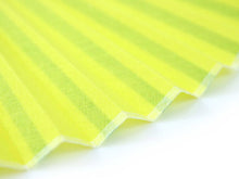 画像をギャラリービューアに読み込む, 扇子 扇子袋 2点セット 西川庄六商店 マルチカラー 黄色 紺 緑 イエロー ネイビー グリーン 綿 ポリエステル エコ ギフト プレゼント 贈り物 春 夏 母の日 女性 せんす 和装小物 雑貨 暑さ対策 節電 エコ 飛沫防止 あす楽 ネコポス