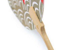 画像をギャラリービューアに読み込む, 西川庄六商店 うちわ 縁起物 鯛 めで鯛 日本製 縁起 エコ ギフト プレゼント 贈り物 春 夏 母の日 女性 和装小物 雑貨 暑さ対策 節電 エコ 飛沫防止 あす楽