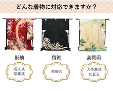 画像をギャラリービューアに読み込む, 着物クリーニング 3点セット 宅配 正絹 着物 長襦袢 帯 丸洗い 卒業式 入学式 結婚式 七五三 お宮参り 成人式 保存 シミ抜き プレス加工 訪問着 振袖 留袖 洗濯 メンテナンス 京洗い 京都 安い きもの 着物 クリーニング フォーマル