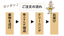 画像をギャラリービューアに読み込む, 着物クリーニング 3点セット 宅配 正絹 着物 長襦袢 帯 丸洗い 卒業式 入学式 結婚式 七五三 お宮参り 成人式 保存 シミ抜き プレス加工 訪問着 振袖 留袖 洗濯 メンテナンス 京洗い 京都 安い きもの 着物 クリーニング フォーマル