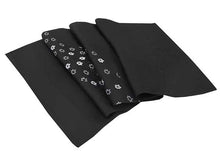 画像をギャラリービューアに読み込む, 帯揚げ 帯締め セット 正絹 カジュアル向き 平組 黒色 麻 紅葉 桜 地紋 帯あげ 濃紺色 ベージュ色 帯〆 和装 小物 レディース 女性 婦人 おびあげ おびじめ ネコポス便可能 あす楽