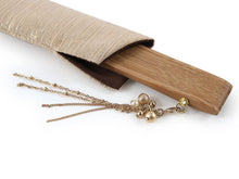 画像をギャラリービューアに読み込む, 扇子 扇子袋 2点セット レース レディース シェリール ベージュ エコ ギフト プレゼント 贈り物 春 夏 母の日 婦人 女性 コットン シルク せんす 和装小物 雑貨 暑さ対策 節電 エコ 飛沫防止 あす楽