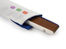 画像をギャラリービューアに読み込む, 扇子 扇子袋 2点セット レース レディース ぺティ—ト ブルー エコ ギフト プレゼント 贈り物 春 夏 母の日 婦人 女性 ポリエステル せんす 和装小物 雑貨 暑さ対策 節電 エコ 飛沫防止 あす楽