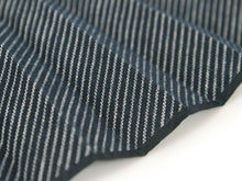 画像をギャラリービューアに読み込む, 扇子 扇子袋 2点セット 紺 高島ちぢみ エコ ギフト プレゼント 贈り物 春 夏 父の日 男性 せんす 和装小物 雑貨 暑さ対策 節電 エコ 飛沫防止 あす楽 ネコポス