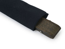 画像をギャラリービューアに読み込む, 扇子 扇子袋 2点セット 紺 白 播州織 エコ ギフト プレゼント 贈り物 春 夏 父の日 男性 せんす 和装小物 雑貨 暑さ対策 節電 エコ 飛沫防止 あす楽 ネコポス