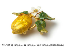 画像をギャラリービューアに読み込む, 帯留 レモン 果物 単品 三分紐を通す シンプル 和 可愛い 帯留め 帯どめ 軽量 小紋 洒落着 色無地 パーティー オールシーズン カジュアル 母の日 プレゼント ギフト 贈り物 和装小物 着物 和服 和装 帯飾り SUU 日本製 アクセサリー あす楽