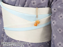 画像をギャラリービューアに読み込む, 根付 出目金 金魚 オレンジ 単品 シンプル 和 可愛い 小紋 洒落着 色無地 パーティー オールシーズン カジュアル 母の日 プレゼント ギフト 贈り物 和装小物 着物 和服 和装 飾り SUU 日本製 アクセサリー あす楽