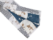 画像をギャラリービューアに読み込む, レース着物 単衣 春 初夏 単品 仕立て上がり 華かづら レース フリー 白 紺色 ネイビー 金魚 吸水速乾 クールパス 浴衣 レディース 女性 和装 和服 送料無料