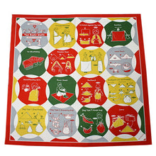 画像をギャラリービューアに読み込む, 風呂敷 ふろしき 大判 105cm 撥水加工 防災ふろしき オフホワイト オレンジ 英語表記 結び方 大きい 日本製 撥水 EFRAIN 防災グッズ コンパクト おしゃれ コットン ギフト プレゼント 贈り物 お洒落 エコバック 大人 女性 バック ネコポス発送可能