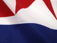 画像をギャラリービューアに読み込む, 風呂敷 ふろしき 73cm 二巾 ホワイト ネイビー ブルー レッド 切子 富士 日本製 再生ポリエステル使用 コンパクト おしゃれ ギフト プレゼント 贈り物 お洒落 エコバック フロシキ オールシーズン ネコポス発送可能