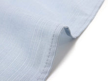 画像をギャラリービューアに読み込む, 風呂敷 ふろしき 118cm 大判 白 紺 オレンジ 水色 浮世絵 北斎浪柄 大きい 自遊布 日本製 綿 コットン コンパクト おしゃれ ギフト プレゼント 贈り物 お洒落 エコバック フロシキ オールシーズン 風景 ネコポス発送可能