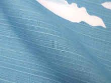 画像をギャラリービューアに読み込む, 風呂敷 ふろしき 大判 118cm 紺 青 オレンジ色 浮世絵 赤富士柄 大きい 自遊布 日本製 綿100% コットン コンパクト おしゃれ ギフト プレゼント 贈り物 お洒落 エコバック フロシキ オールシーズン 風景 ネコポス発送可能