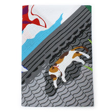 画像をギャラリービューアに読み込む, 風呂敷 ふろしき 小風呂敷 50cm お弁当 弁当包み ランチクロス 綿小 三毛猫 ネコ 鯉のぼり 5月 青 緑 赤色 中巾 小さい 日本製 綿100% コットン コンパクト おしゃれ 大人 男性 女性 男の子 女の子 ギフト プレゼント 贈り物 お洒落 エコバック フロシキ ネコポス発送可能