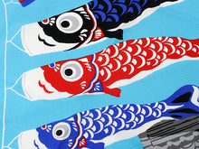 画像をギャラリービューアに読み込む, 風呂敷 ふろしき 小風呂敷 50cm お弁当 弁当包み ランチクロス 綿小 三毛猫 ネコ 鯉のぼり 5月 青 緑 赤色 中巾 小さい 日本製 綿100% コットン コンパクト おしゃれ 大人 男性 女性 男の子 女の子 ギフト プレゼント 贈り物 お洒落 エコバック フロシキ ネコポス発送可能