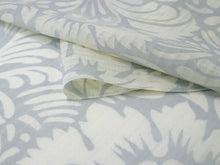 画像をギャラリービューアに読み込む, 洗える 長襦袢 お仕立て付き フルオーダー 東レ 爽竹 花 植物 グレー 友禅柄 縦絽 夏 ポリエステル レーヨン 爽快感 TORAY そうたけ ゆめかんざし 女性 レディース 肌着 和装下着 夏着物 単衣着物 和装 和服 送料無料