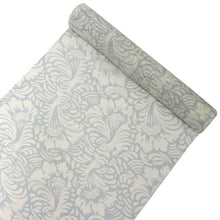 画像をギャラリービューアに読み込む, 洗える 長襦袢 お仕立て付き フルオーダー 東レ 爽竹 花 植物 グレー 友禅柄 縦絽 夏 ポリエステル レーヨン 爽快感 TORAY そうたけ ゆめかんざし 女性 レディース 肌着 和装下着 夏着物 単衣着物 和装 和服 送料無料